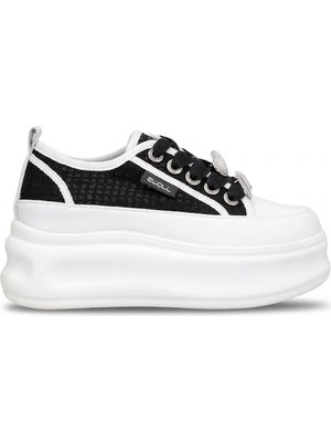 Solly Ewoll 2003 Siyah Sneaker