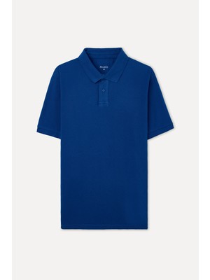 Mudo Polo Yaka T-Shırt