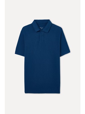 Mudo Polo Yaka T-Shırt