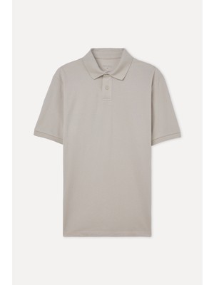 Mudo Polo Yaka T-Shırt