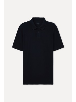 Mudo Polo Yaka T-Shırt