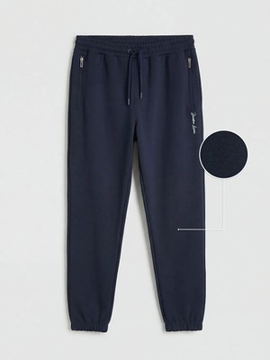 LC Waikiki Xsıde Lacivert Standart Kalıp Erkek Jogger Eşofman Altı