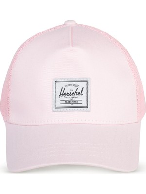 Civil Girls 10-13 Yaş Çocuk Kız Kep Şapka - Pembe