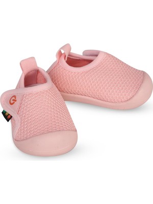 Civil Baby Cırtlı 18-22 Numara Ilkadım - Pembe 20