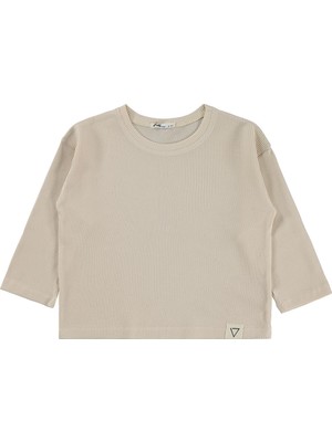 Civil Boys Basic 2-5 Yaş Sweatshirt