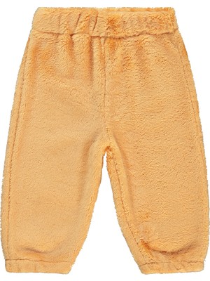 Civil Baby Basic 6-18 Ay Eşofman Altı - Hardal