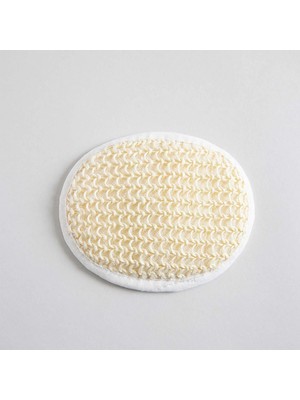 Chakra Sısal Yuz ve Vucut Lifi Standart