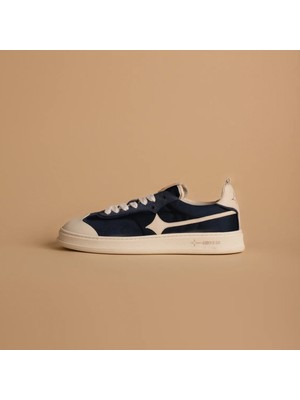 Erkek Sneaker Apple Nylon Garden Of God Oceano