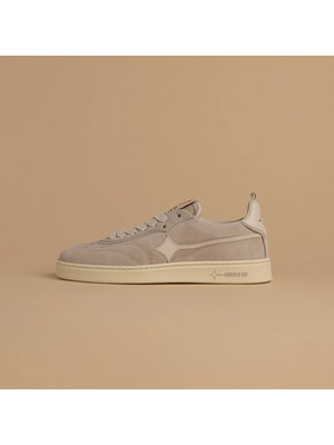 Erkek Sneaker Earth Suede Garden Of God Yellow