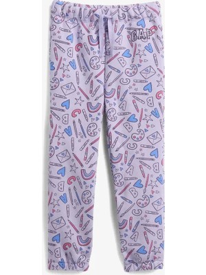 Gap 798457003 V-Logo Jgr Esofman Alt
