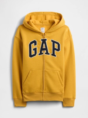 Gap 795189000 V-Fa Fash Logo Fz Esofman Ust