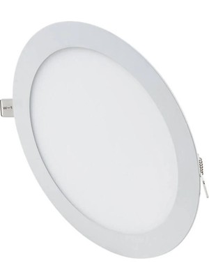 Cata CT-5169 18W Slim Sıva Altı LED Panel Armatür Spot Metal Kasa 3200K Günışığı