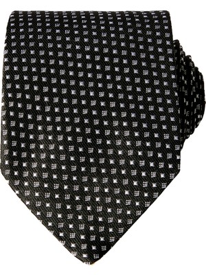 Kiğılı Desenli Kravat