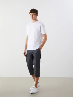 Lc Waikiki Yeni Sezon Standart Kalıp Erkek Roller Şort