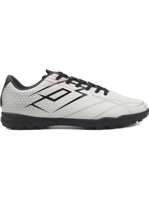 Lotto Rongable Tf 5pr Beyaz Erkek Halı Saha Ayakkabısı