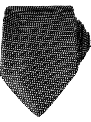 Kiğılı Desenli Kravat