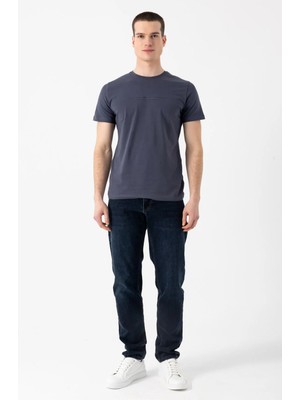 i8 Denim Regular Jean