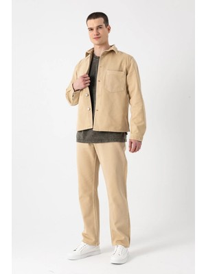 i8 Denim Baggy Fit Jean