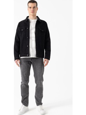 i8 Denim Regular Jean