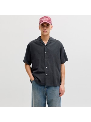 Jack & Jones Erkek Resort Yaka Gömlek - Breeze