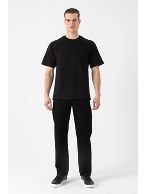 i8 Denim Baggy Fit Jean