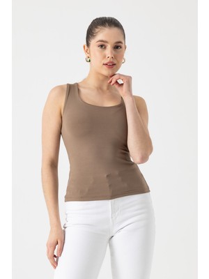 i8 Denim Basic Atlet