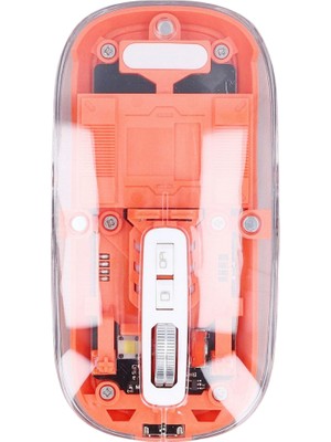 Oska Global M223 Mouse Turuncu - Lisinya