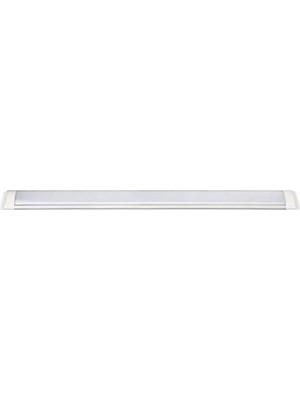 Cata CT-2478 36W Yatay Bant Armatür 120CM LED Armatür Aydınlatma Günışığı 3200K