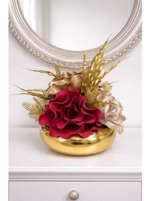 Maviessa Gold Eva Aranjman