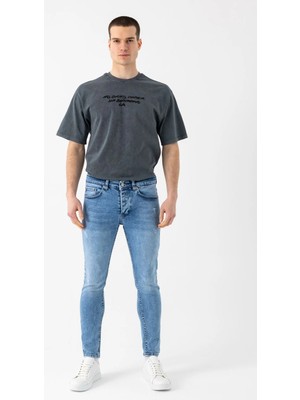 i8 Denim Skinny Jean