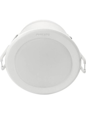 Philips Meson 20W LED Panel 3000K Sarı 17,5 cm Mağaza Spot Armatür