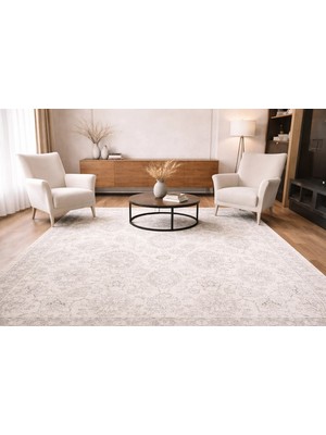 Hoom Rugs KP88 Modern Makine Halısı
