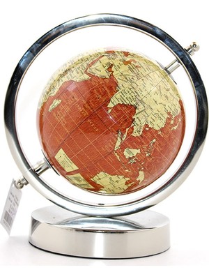 Oska Global Dekoratif Dünya Küre Model 6