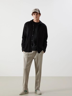 Lc Waikiki Yeni Sezon Standart Kalıp Erkek Jogger Eşofman Altı