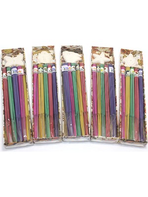 Oska Global Endonezya Kutulu Tütsü ve Tütsülük