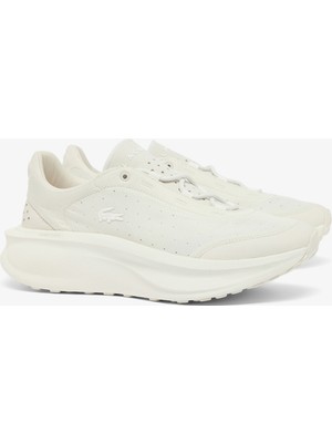 Lacoste Neo Run Active Erkek Krem Sneaker 751SMA0051 18C