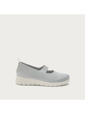 Kadın Babet 27 219 W8 Fly Flot Cloth