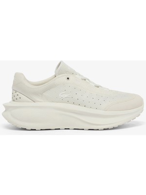 Lacoste Neo Run Active Kadın Bej Sneaker 751SFA0031 18C