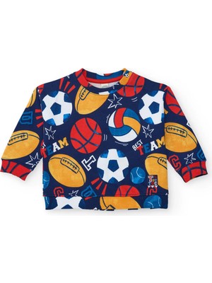 Tuc Tuc 11399632 Sweatshırt