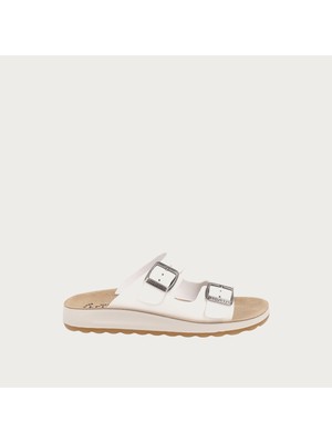 Kadın Terlik 77 G64 2c Fly Flot Sandal Synthetıc