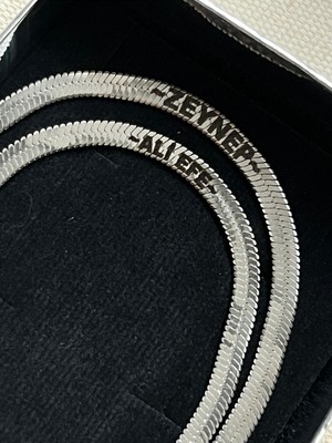 Pigna Aksesuar Kişiye Özel Italyan Bileklik Isim Yazılı Italyan Bileklik Çift Bilekliği Sevgiliye Hediye