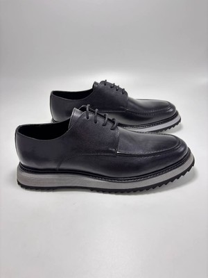 Lucciano Bertolli Lucıano Bertollı 4035 Günlük Erkek Ayakkabı Sıyah