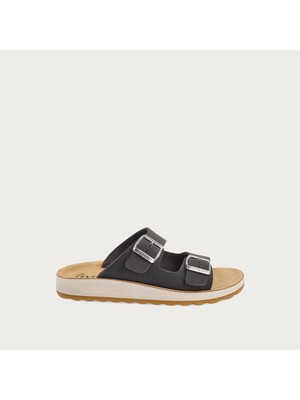 Kadın Terlik 77 G64 2c Fly Flot Sandal Synthetıc