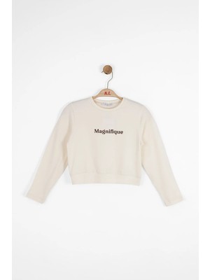 Nk Kids 37824-MAGNİ Bluz 10/16