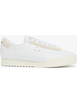 Lacoste Aura Kadın Beyaz Sneaker 750SFA0156 65T