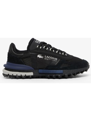 Lacoste Elite Active Kadın Siyah Sneaker 746SFA0098T 075