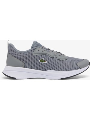 Lacoste Neo Run Base Erkek Gri Sneaker 749SMA0200 25Y