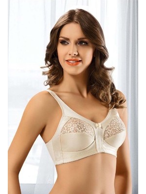 Pemilo Kadın 80600  Minimiser Toparlayıcı Sütyen