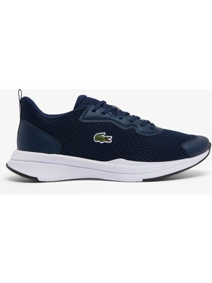 Lacoste Neo Run Base Erkek Lacivert Sneaker 749SMA0200 092