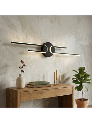 Avizego Mino Modern LED Duvar Apliği
